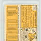 1963 Topps Sandy Koufax #210 PSA 6