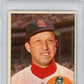 1963 Topps Stan Musial #250 PSA 6