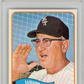 1965 Topps Al Lopez #414 PSA 9