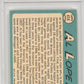 1965 Topps Al Lopez #414 PSA 9