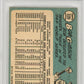 1965 Topps Bob Gibson #320 PSA 7