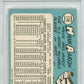 1965 Topps Hank Aaron #170 PSA 6