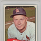 1965 Topps Red Schoendienst #556 PSA 8