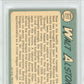 1965 Topps Walt Alston #217 PSA 8