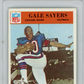 1966 Philadelphia Gale Sayers #38 PSA 5