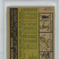 1961 Topps Roger Maris #2 PSA 7 Oc