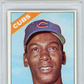 1966 Topps Ernie Banks #110 PSA 7
