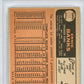 1966 Topps Ernie Banks #110 PSA 7