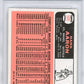 1966 Topps Hank Aaron #500 PSA 6