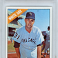 1966 Topps Hoyt Wilhelm #510 PSA 8