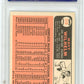 1966 Topps Hoyt Wilhelm #510 PSA 8