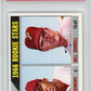 1966 Topps Phillies Rookies #254 F. Jenkins B. Sorrell PSA 6