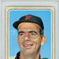 1968 Topps Gaylord Perry #85 PSA 9