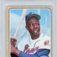 1968 Topps Hank Aaron #110 PSA 6
