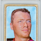 1968 Topps Jim Bunning #215 PSA 9