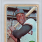 1968 Topps Willie Mccovey #290 PSA 8