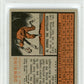1962 Topps Al Downing #219 PSA 8