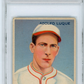 1933 Goudey Adolfo Luque #209 PSA 3