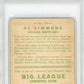 1933 Goudey Al Simmons #35 PSA 3