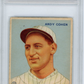 1933 Goudey Andy Cohen #52 PSA 3