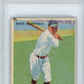 1933 Goudey Ben Chapman #191 PSA 4