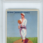 1933 Goudey Bernie James #208 PSA 4