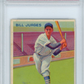 1933 Goudey Bill Jurges #225 PSA 2