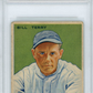 1933 Goudey Bill Terry #125 PSA 3