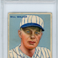 1933 Goudey Bill Walker #94 PSA 4