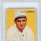 1933 Goudey Billy Hargrave #172 PSA 3