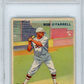 1933 Goudey Bob O'farrell #34 PSA 3