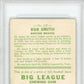 1933 Goudey Bob Smith #185 PSA 3