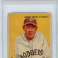 1933 Goudey Bud Clancy #32 PSA 3
