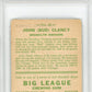 1933 Goudey Bud Clancy #32 PSA 3