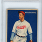 1933 Goudey Burleigh Grimes #64 PSA 3