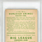 1933 Goudey Burleigh Grimes #64 PSA 3
