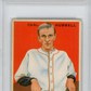 1933 Goudey Carl Hubbell #234 PSA 3