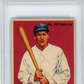 1933 Goudey Carl Reynolds #120 PSA 4