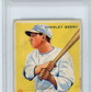 1933 Goudey Charley Berry #184 PSA 3