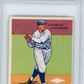 1933 Goudey Charley Jamieson #171 PSA 4