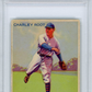 1933 Goudey Charley Root #226 PSA 3