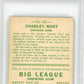 1933 Goudey Charley Root #226 PSA 3