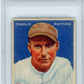 1933 Goudey Charlie Ruffing #56 PSA 3