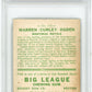 1933 Goudey Curley Ogden #174 PSA 4
