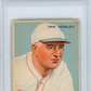 1933 Goudey Dan Howley #175 PSA 4