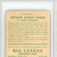 1933 Goudey Dazzy Vance #2 PSA 2