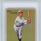 1933 Goudey Earl Adams #213 PSA 4
