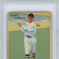 1933 Goudey Earl Averill #194 PSA 3