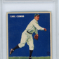 1933 Goudey Earle Combs #103 PSA 3