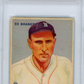 1933 Goudey Ed Brandt #50 PSA 4